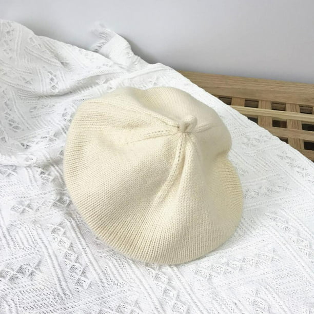 Details about   Baby Hat for Boy Spring Winter Baby Girl Hat Toddler Vintage Newsboy 